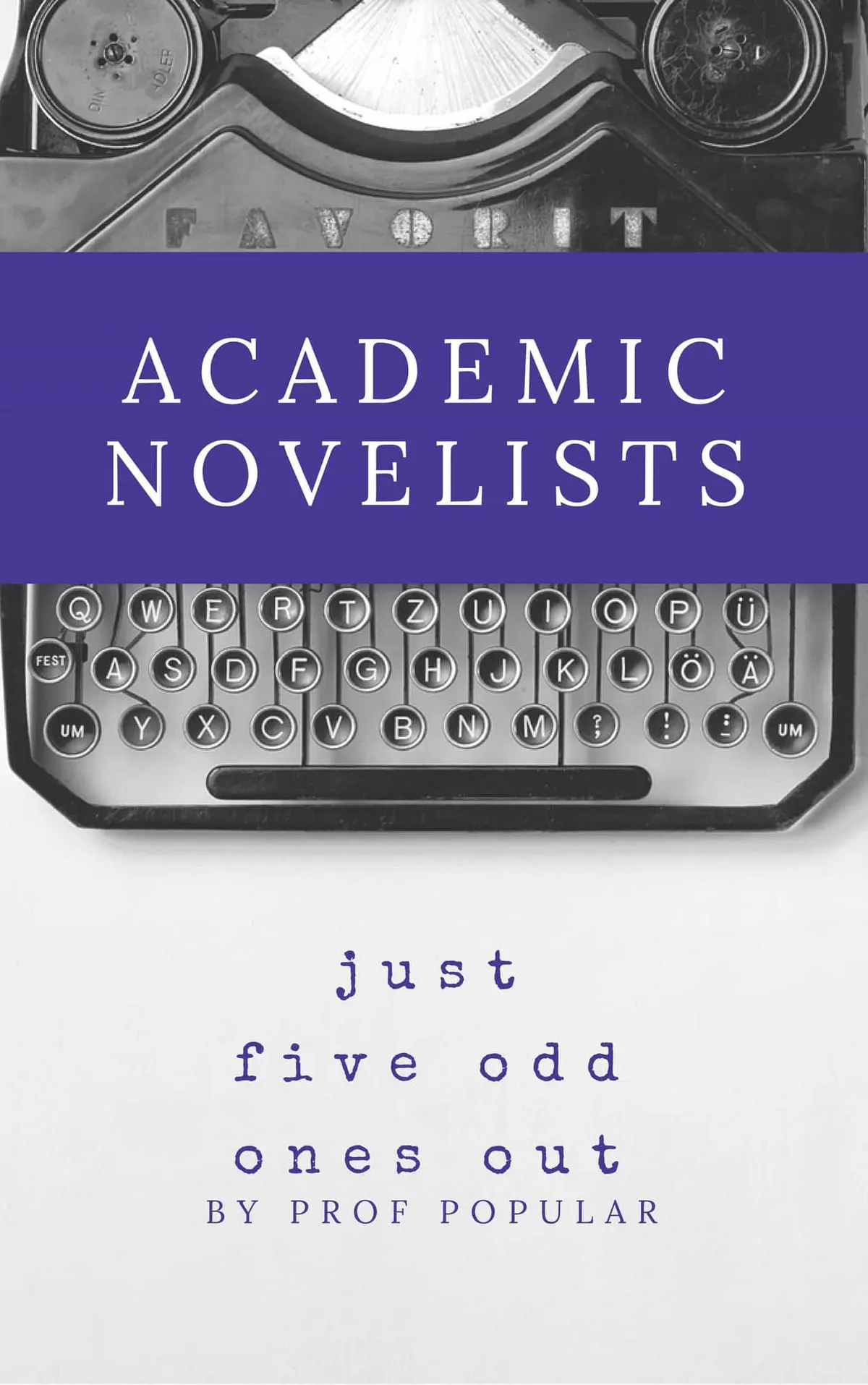 academicnovelists