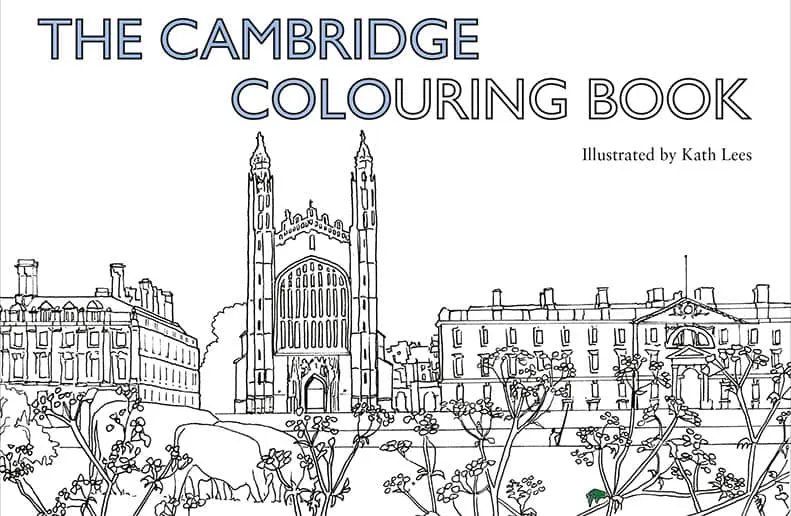 Colour me smart